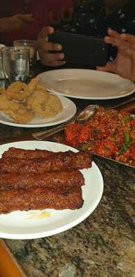 Sarathi Restaurant & Bar