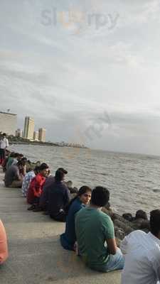 Sarathi Restaurant & Bar