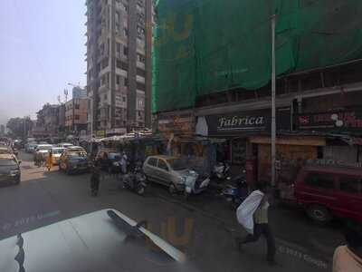 Sarathi Restaurant & Bar