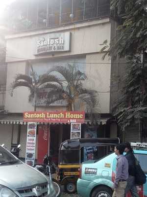 Santosh Restaurant & Bar