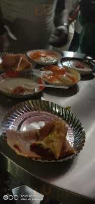 Santosh Restaurant & Bar