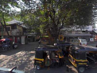 Santosh Restaurant & Bar