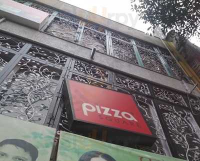 Pizza Square