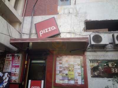 Pizza Square