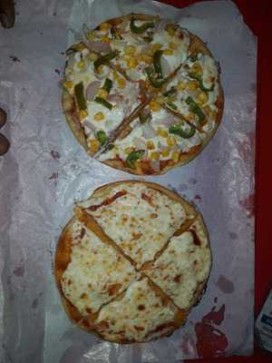 Pizza Inn Restaurant