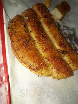 Pizza Inn Restaurant