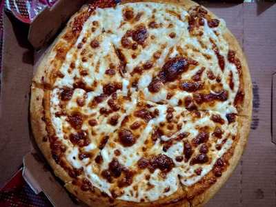 Pizza Inn Restaurant