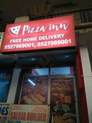 Pizza Inn Restaurant