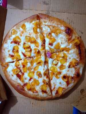 Pizza Inn Restaurant