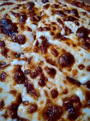 Pizza Inn Restaurant