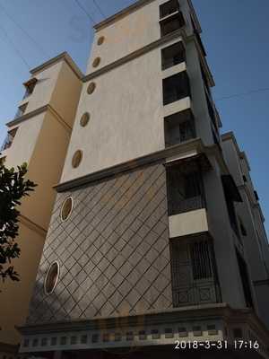 Sai Vaishno Chinese Corner