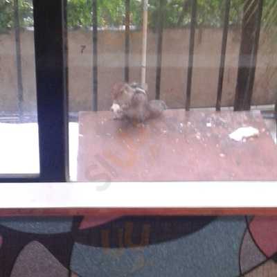 Sai Vaishno Chinese Corner