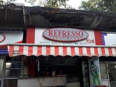 Refresso