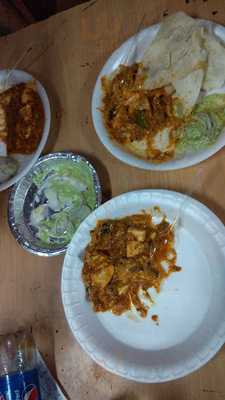 Parvinder Food Plaza