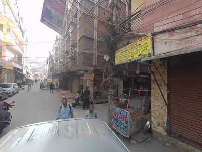 Parvinder Food Plaza