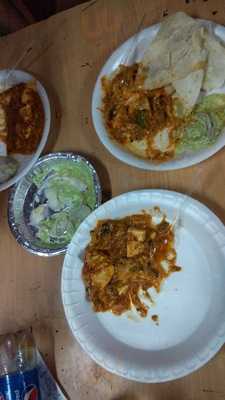 Parvinder Food Plaza