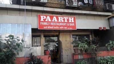 Parth Fast Food