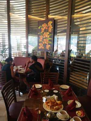 Maratha Spice Tasty Chinese Food