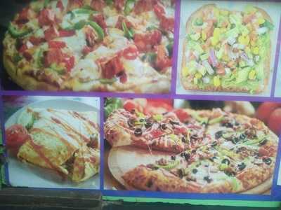 Mahalaxmi Sandwich Corner