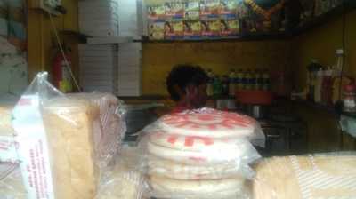 Mahalaxmi Sandwich Corner