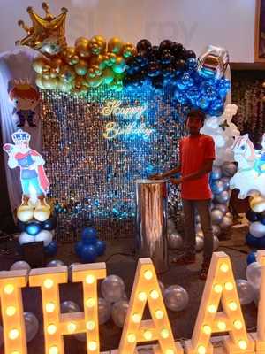 Mahalaxmi Sandwich Corner