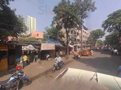Mahalaxmi Sandwich Corner