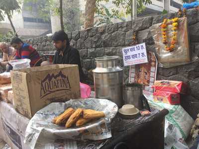 Om Prakash Tea Stall