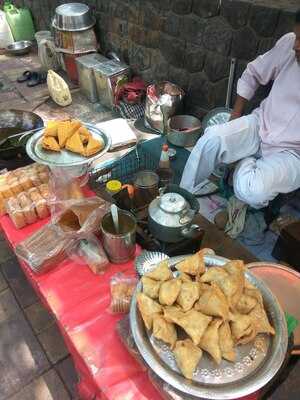Om Prakash Tea Stall