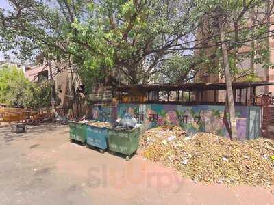 Om Prakash Tea Stall