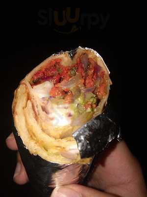 New Zaika Kathi Roll