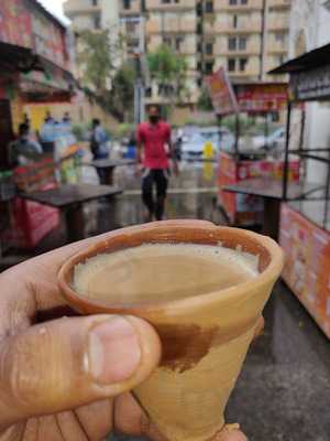 New Zaika Kathi Roll