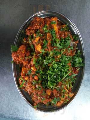 Hotel Veg Land Restaurant