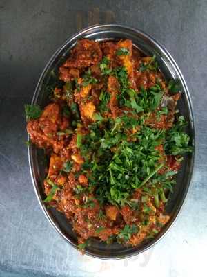 Hotel Veg Land Restaurant