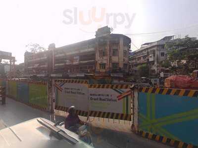 Hotel Veg Land Restaurant