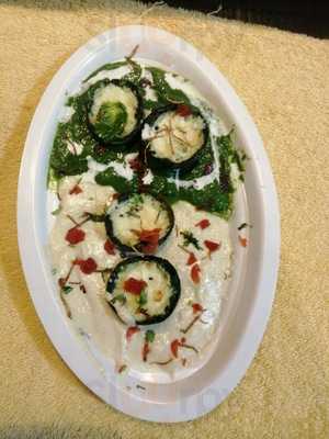 Hotel Sanmaan Restaurant