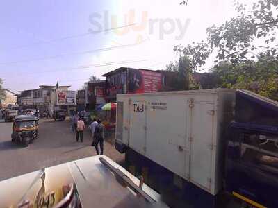 Hotel Sanmaan Restaurant