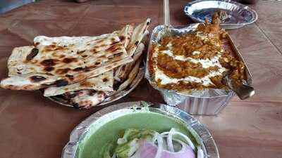 New Standard Halal Mutton & Chicken Shop