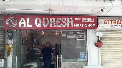 New Standard Halal Mutton & Chicken Shop