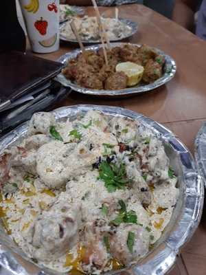 New Standard Halal Mutton & Chicken Shop