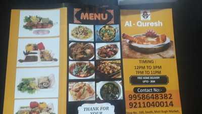 New Standard Halal Mutton & Chicken Shop