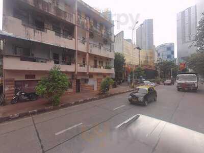 Hotel Adarsh Restaurant