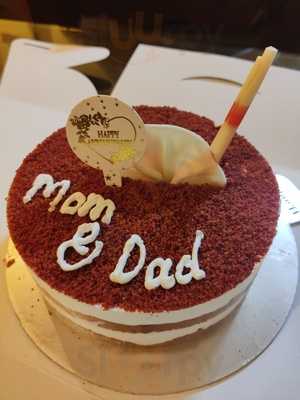 Hangout Cakes & More