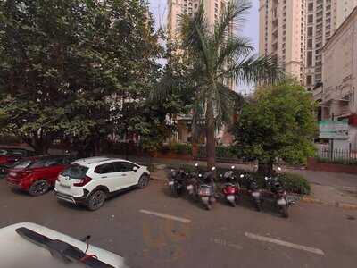 Hangout Cakes & More