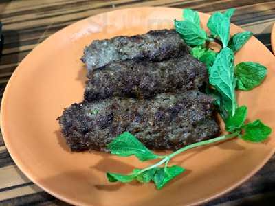Famous Seekh Kabab Centre