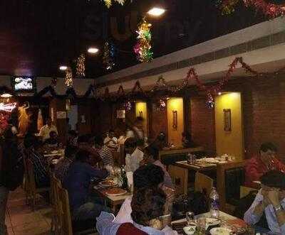 Deepak Restaurant & Bar