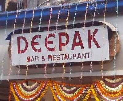Deepak Restaurant & Bar