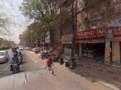 New Bhai G Chicken Corner