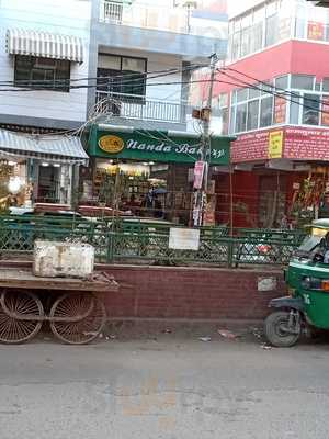Nanda Bakery