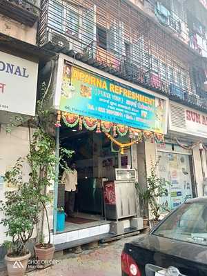 Aparna Refreshment