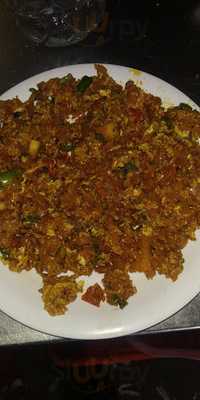 Jai Ambe Hotel Restaurant